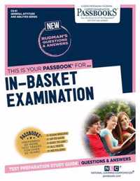 In-Basket Examination (Cs-61)