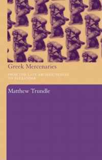 Greek Mercenaries