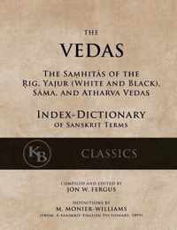 The Vedas (Index-Dictionary)