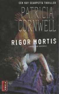 Rigor Mortis