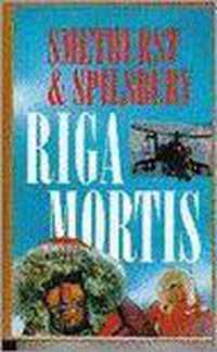 Riga mortis