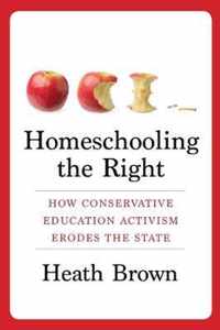 Homeschooling the Right