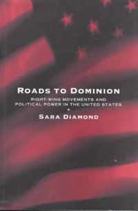 Roads To Dominion