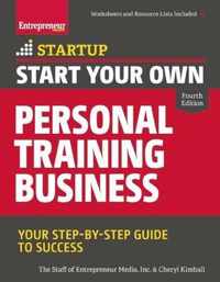 Start Your Own Personal Training Business