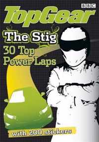 Top Gear The Stig