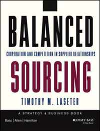 Balanced Sourcing