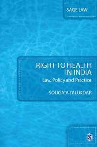 Right to Health in India