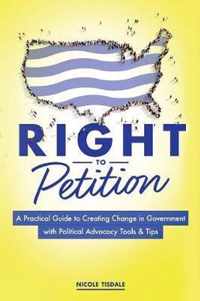 Right to Petition