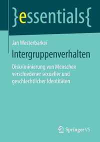 Intergruppenverhalten