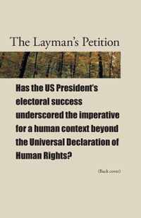 The Layman's Petition