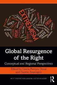 Global Resurgence of the Right