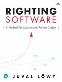 Righting Software