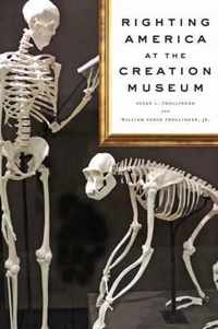 Righting America At The Creation Museum