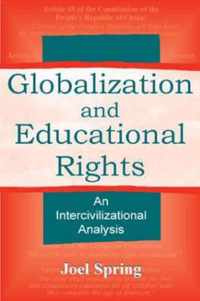 Globalization and Educational Rights