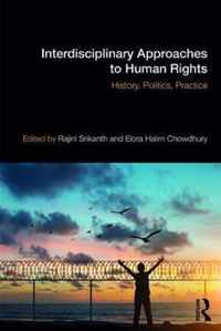 Interdisciplinary Approaches to Human Rights