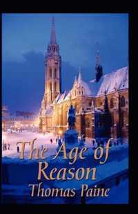 The Age of Reason Original Edition(Annotated)