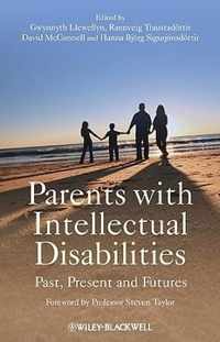 Parents with Intellectual Disabilities