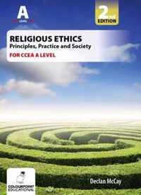 Religious Ethics for CCEA A Level