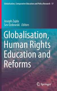 Globalisation, Human Rights Education and Reforms