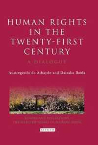 Human Rights in the Twenty-first Century