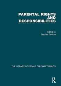 Parental Rights and Responsibilities