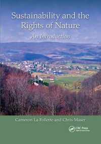 Sustainability and the Rights of Nature