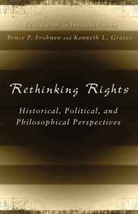 Rethinking Rights