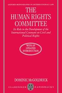 Human Rights Committee