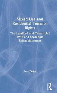 Mixed Use and Residential Tenants' Rights