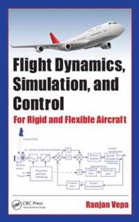 Flight Dynamics, Simulation, and Control