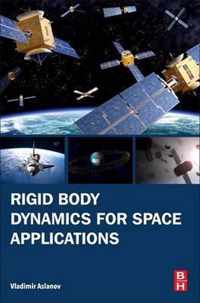 Rigid Body Dynamics for Space Applications