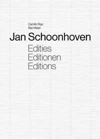 Jan Schoonhoven