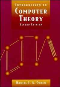 Introduction to Computer Theory