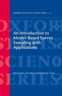 Introduction To Model-Based Survey Sampling With Application