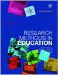 Research Methods In Education