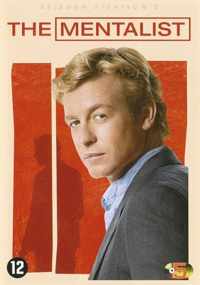 The Mentalist - Seizoen 2