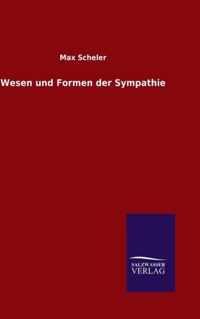 Wesen und Formen der Sympathie