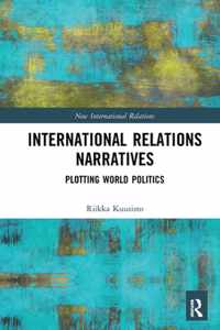 International Relations Narratives