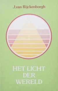 Het licht der wereld