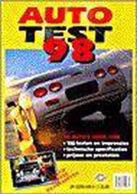 Autotest 1998