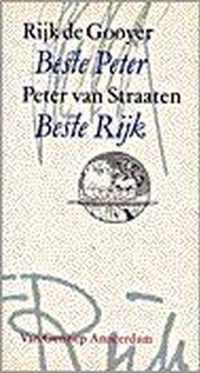 Beste Peter; Beste Rijk