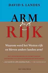 Arm en rijk