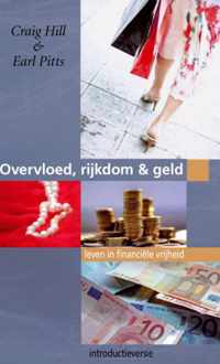 Overvloed rijkdom en geld