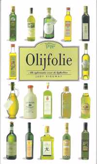 Olijfolie