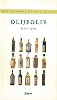 Olijfolie