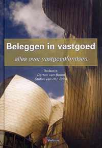 Beleggen in vastgoed