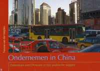 Ondernemen In China