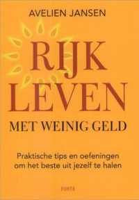 Rijk leven met weinig geld