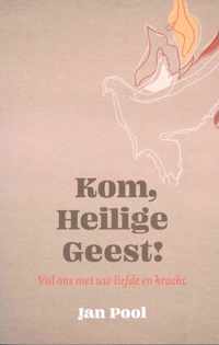 Kom, Heilige Geest!