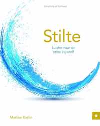 Stilte